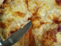 -芭莉与彩虹西餐厅(成都合生汇店)