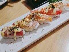 -吉炙烧鸟•本格料理(国际商贸城店)