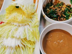 -津门老羊家·铜锅涮羊肉·烧烤(科技园店)