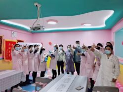 -馨果汇月子产康中心(南湖公园店)