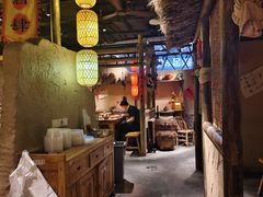 -破三川·新川菜(静安大融城店)