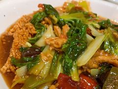 -蒲氏烤鸭(百寿路店)