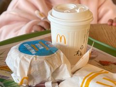 -麦当劳(SM城市广场店)