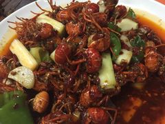 -回味南塘老王虾尾(总店)