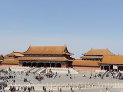 -故宫博物院(故宫)