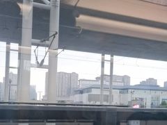 -洛阳龙门站