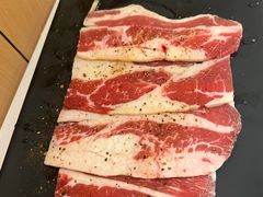 -花味·自助烤肉(江宁同曦店)