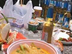 -极度沸点CLUB KTV(世贸中心店)