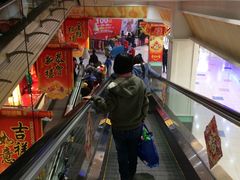 -大润发(康桥店)