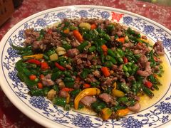 潼南尖椒兔-徐鼎盛民间菜(九街店)