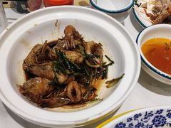 -三品香·江浙菜(松江九谊店)