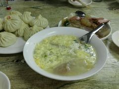 -津门永胜包子铺(哈尔滨道总店)