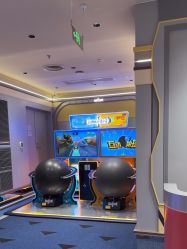 -奈尔宝家庭中心·亲子餐厅(北京东坝万达店)