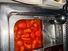 -海底捞火锅(牡丹园店)
