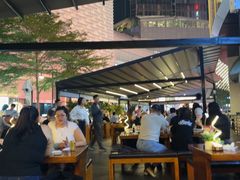 -haxnbauer海森堡德国餐厅(深圳coco店)