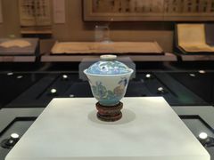 -贵州省博物馆(新馆)