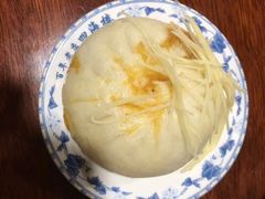 蟹黄包-四海楼(如皋定慧禅寺店)