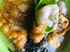 -非遗·十八曲鱼饺(西马总店)