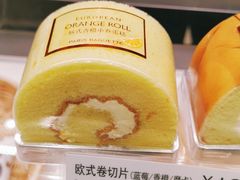 -巴黎贝甜(熙悦汇店)