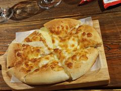 -卢布里西餐厅(海拉尔店)