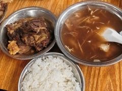 -阿秋牛排(湖心街店)