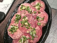 -大馥·炭火烧肉酒场(莘庄莘福坊店)