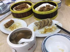 -阿弟早茶·家庭小炒·火锅(九村店)