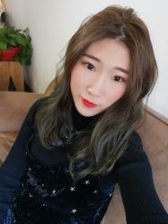 -M+hair salon专业造型沙龙