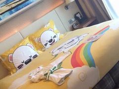-上海浦东康桥绿地假日酒店
