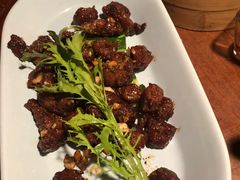 外婆小牛肉-外婆家(世界城广场店)