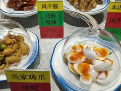 -渔夫蒸鲜(世奥湾店)