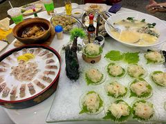 -嘉升大排档(番禺总店)