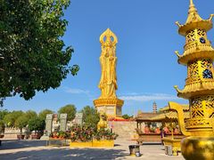 -广州莲花山旅游区
