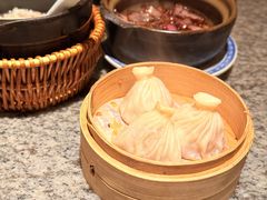 -南京大牌档(青岛万象城店)