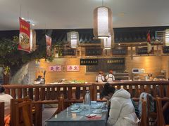 -老家信阳菜(北京路店)