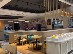 -豪客来牛排(重庆金源世纪广场1731店 )