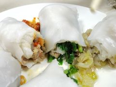 韭菜捆粿-揭阳捆粿168(福庆街分店)