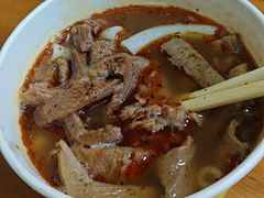 -王记生烫牛杂面馆(兰陵路店)