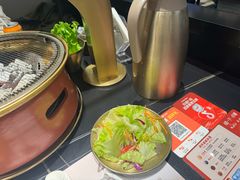 -西塔老太太泥炉烤肉(龙湖北苑天街店)