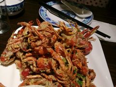 蛋黄龙虾-味道龙虾·极味厨房