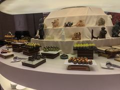 -曲江惠宾苑宾馆(大雁塔大唐不夜城店)