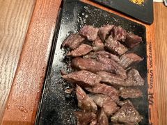 -一沙一城·岩烤牛扒(深圳首店)