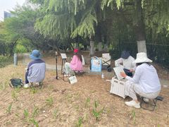 -白塘生态植物园
