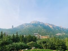 -石岛赤山风景区
