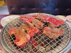-辛氏火炉·韩式古法烤肉(松北店)