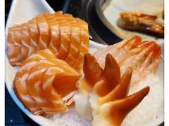 -熊出没日本烧肉放题