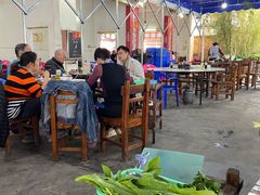 大堂-章记正宗南岗鱼蛋火锅