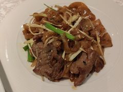 -红棉中餐厅·广州海航威斯汀酒店