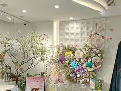 -山与蓝·轻糖鲜果蛋糕(勒泰店)