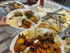 -富龙快餐店(铁西店)